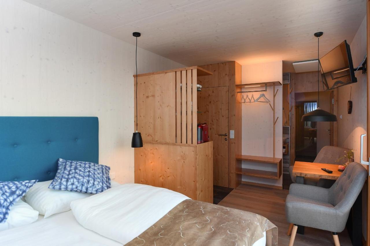 Arbesbach Roo'N Lodges#Kolm מראה חיצוני תמונה