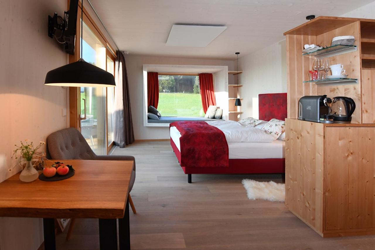 Arbesbach Roo'N Lodges#Kolm מראה חיצוני תמונה