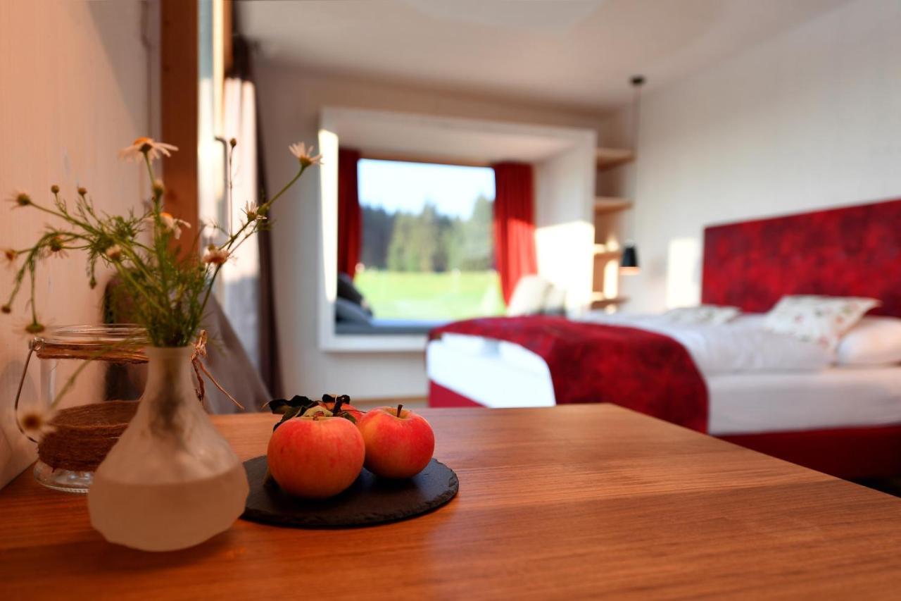 Arbesbach Roo'N Lodges#Kolm מראה חיצוני תמונה